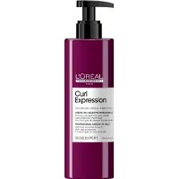 L'Oréal Professionnel Curl Expression Professional Cream-In-Jelly 250 ml