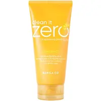 Banila Co Clean It Zero Brightening — gel peeling Mandarin C 120 ml
