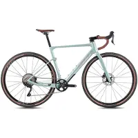 Bh Bicicleta De Gravel Gravelx Evo 3.0 At Grx 2026