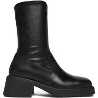 Vagabond SHOEMAKERS Botim 'DORAH' preto