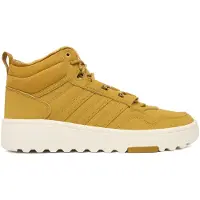 Adidas Botas com atacadores 'Hoops 4.0' sépia