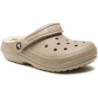 Crocs Tamancos Classic Lined