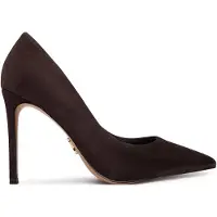 Steve madden Sapatos de salto castanho escuro