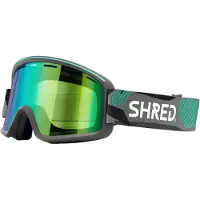 Shred Óculos De Esqui Monocle