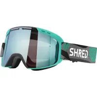 Shred Óculos De Esqui Amazify