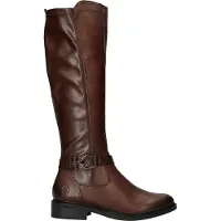 Remonte Botas castanho escuro
