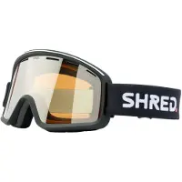Shred Óculos De Esqui Monocle