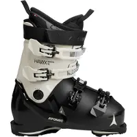 Atomic - Botas ski mulher - Hawx Magna 95 W Black/Stone para Mulher - Tamanho 37,5/38 - Preto