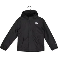 The North Face Casaco outdoor 'ANTORA' preto