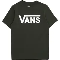 Vans Camiseta De Manga Curta Classic
