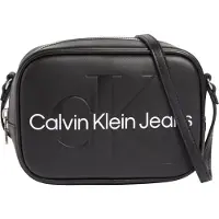 Calvin Klein Jeans Bolsa Tiracolo Camera