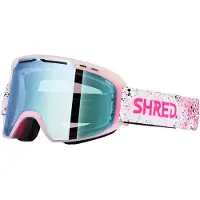 Shred Óculos De Esqui Amazify