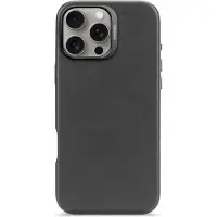 Decoded Capa De Telefone Leather Iphone 16 Pro Max