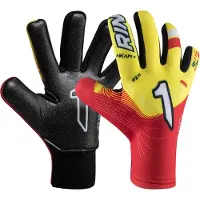 Rinat Luvas De Goleiro Nkam As Turf