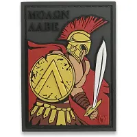 Maxpedition Emblema COME & TAKE IT (FULL COLOR)