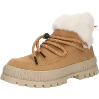 Palladium Botas Pallashow Lo Hiver