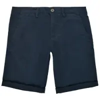 Teddy Smith Shorts / Bermudas SHORT CHINO rapazes - Azul - 10 ans