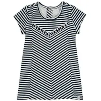 Ikks Vestidos curtos MARGA criancas - Multicolor - 2 ans