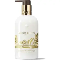 Molton Brown Marvellous Mandarin & Spice Loção para mãos 300 ml