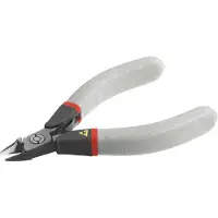 LINDSTROM Pinça Tl 3-sa 120 Mm 4.72´´ Inox