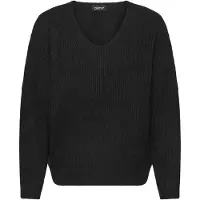 Oxmo Pullover ' OXICALLIE ' preto