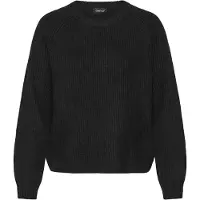 Oxmo Pullover ' OXIFANSI ' preto