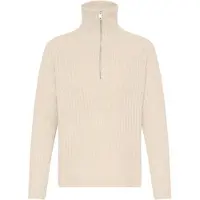 Oxmo Pullover ' OXIBALLINO ' bege
