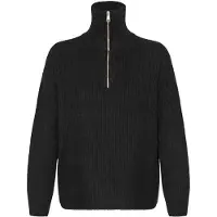 Oxmo Pullover ' OXIBALLINO ' preto