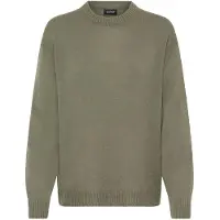 Oxmo Pullover cáqui