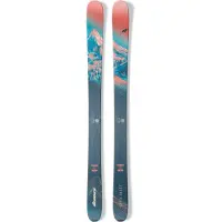 Nordica - Skis - Santa Ana 97 2027 para Mulher - Tamanho 173 cm - Rosa