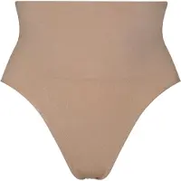Magic bodyfashion Cueca modeladora cappuccino