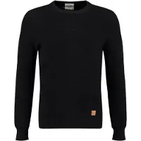Key Largo Pullover 'KLEverton' preto