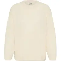 Oxmo Pullover bege