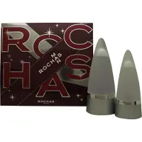 Rochas Man Gift Set EDT 100 ml e Man EDT 50 ml 100ml