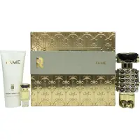 Paco Rabanne Eau De Parfum Fame 184ml