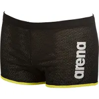 Arena Vestido Square