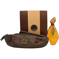 Jesus Del Pozo Amber 100ml Set 2 Pezzi — Eau de Toilette Donna