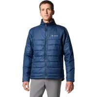 Columbia Jaqueta Destacável Element Blocker Iii