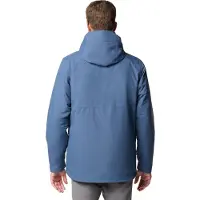 Columbia Sportswear Jaqueta Destacável Element Blocker Iii