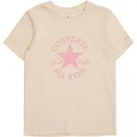 Converse Kids Camiseta De Manga Curta Cnvg Dissected Ctp Classic