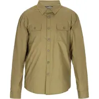Dreimaster Camisa oliveira