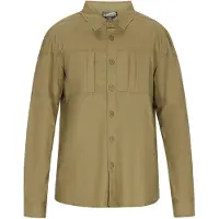 Dreimaster Camisa cáqui