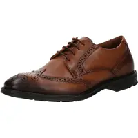 Lloyd Sapato com atacadores 'X-MOTION 140' castanho