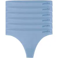 Yenita Tanga azul