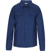 Dreimaster Camisa genciana