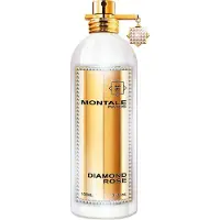 Montale Eau De Parfum Diamond Rose 100ml