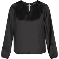 Faina Blusa preto