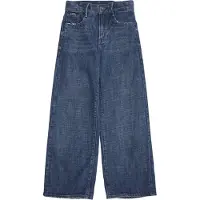 G-Star Jeans De Cintura Alta Deck 2.0 Loose Fit