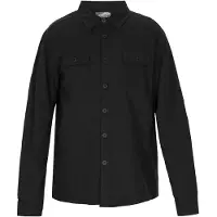 Dreimaster Camisa preto