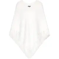 Dreimaster Capa offwhite